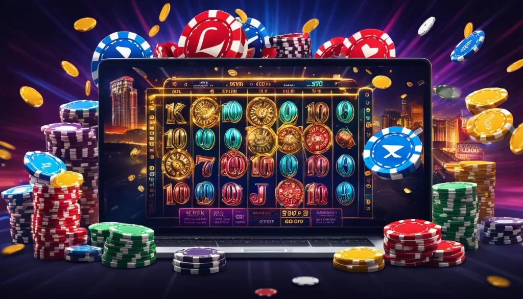 game 86 casino trực tuyến