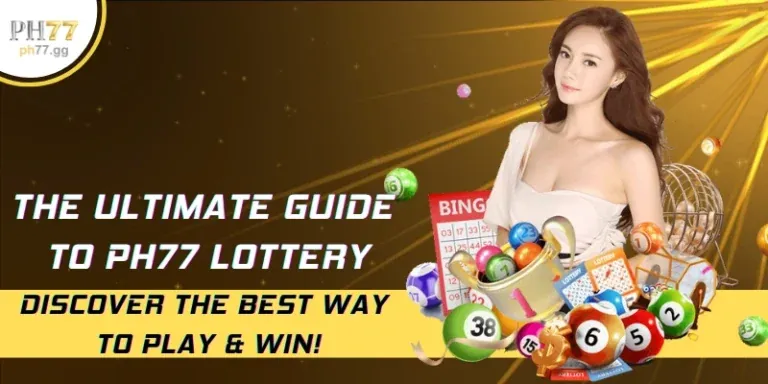 game 86 lotto trực tuyến