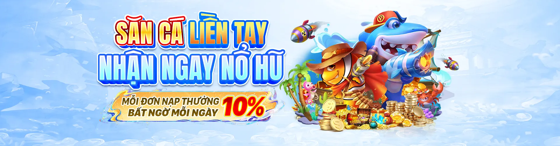 Hình ảnh game bắn cá cổ điển tại game 86